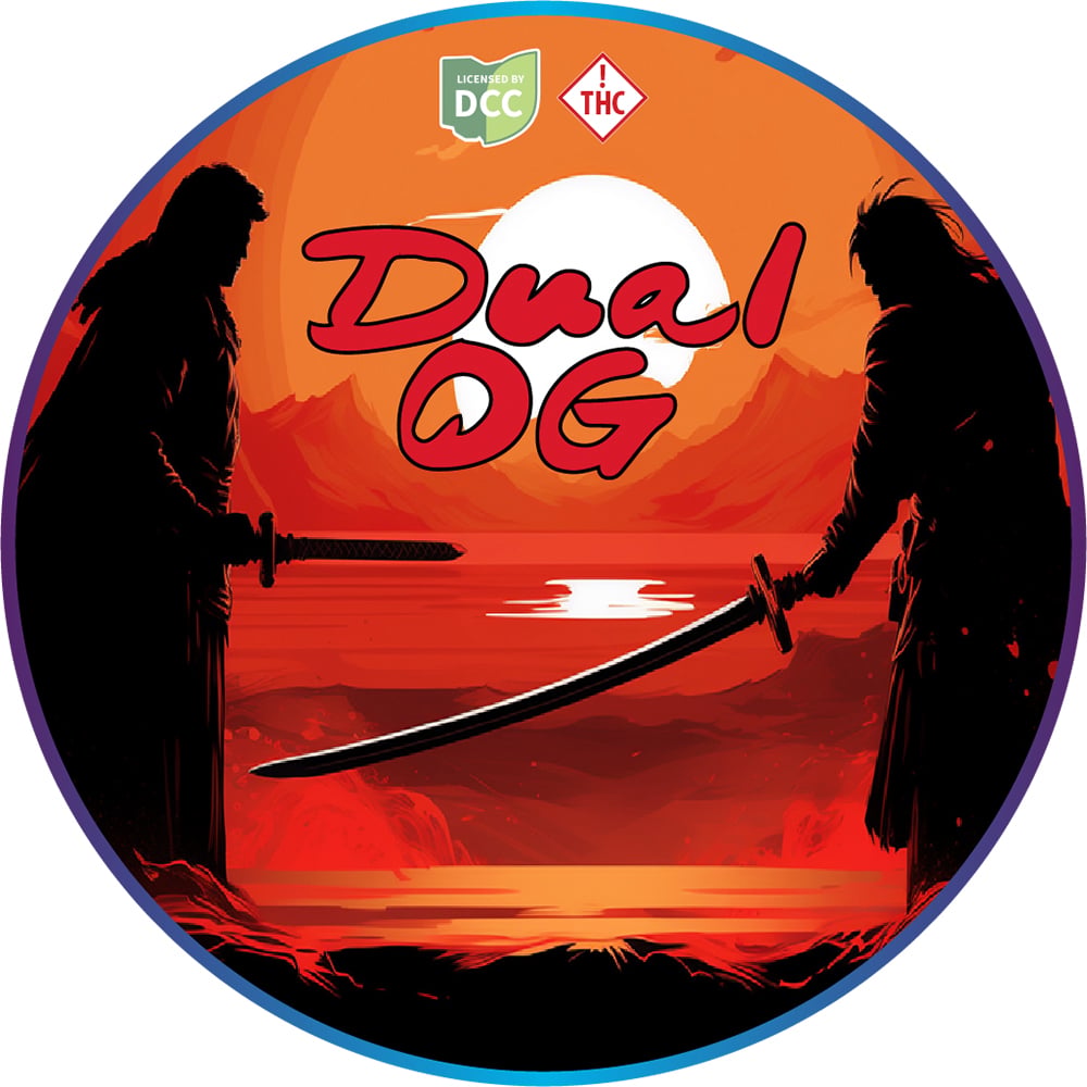 Dual Og