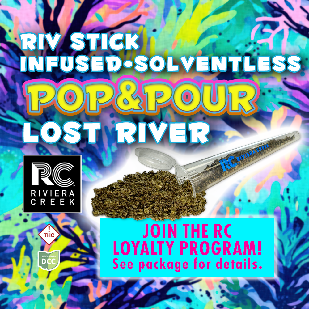 Lost River
