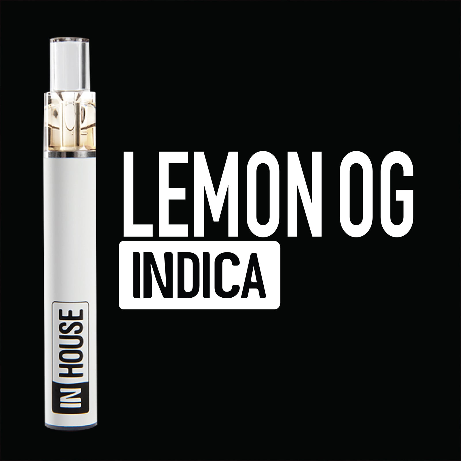 Lemon Og