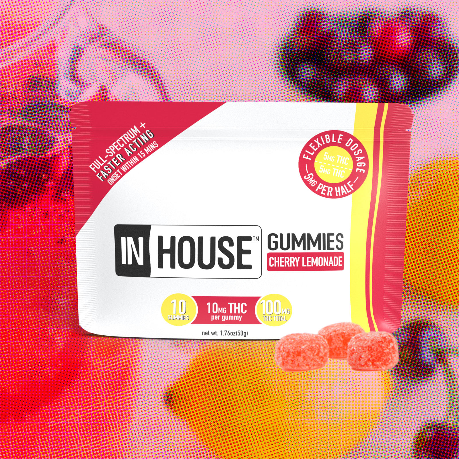 Cherry Lemonade