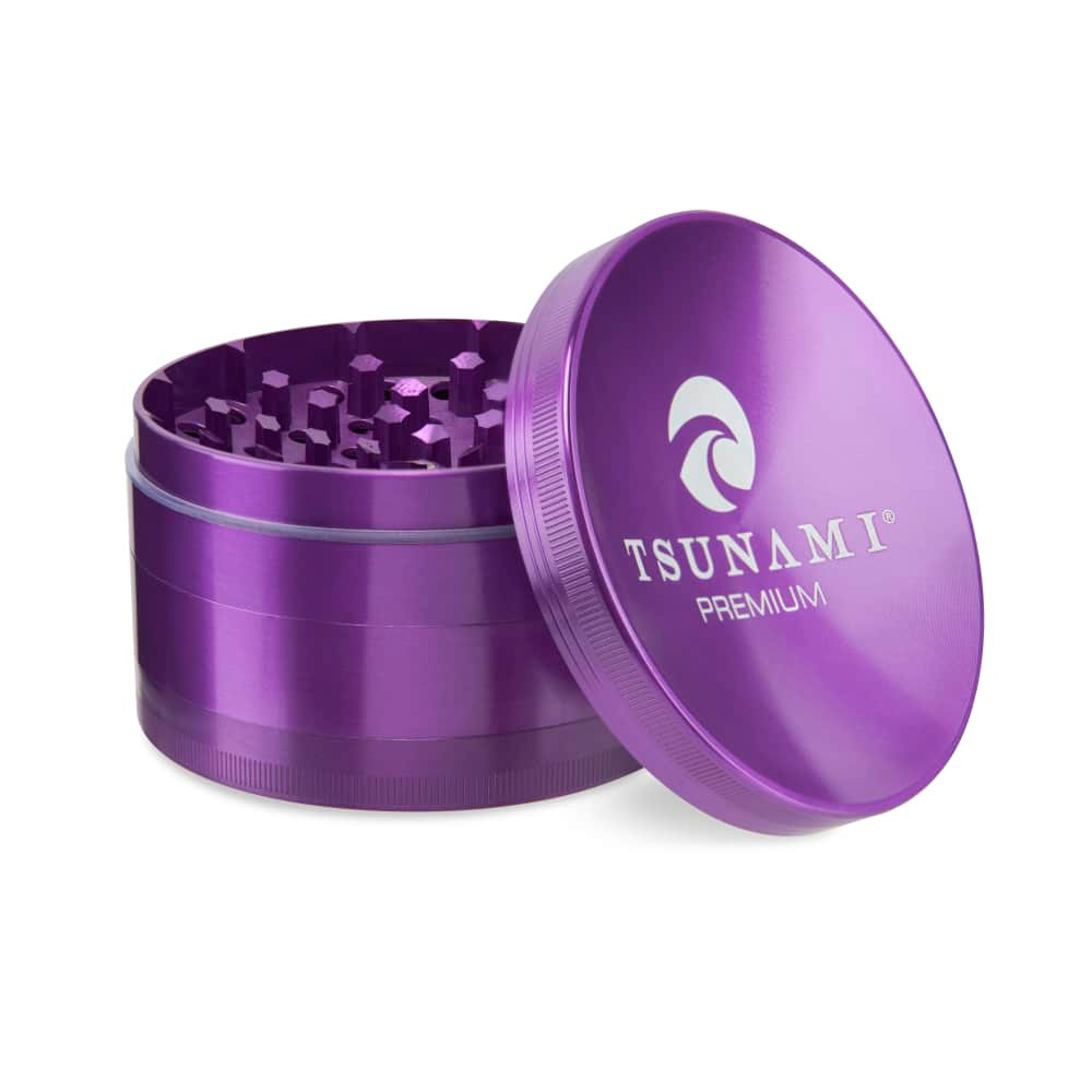 Sunken Top 63mm 4 Piece