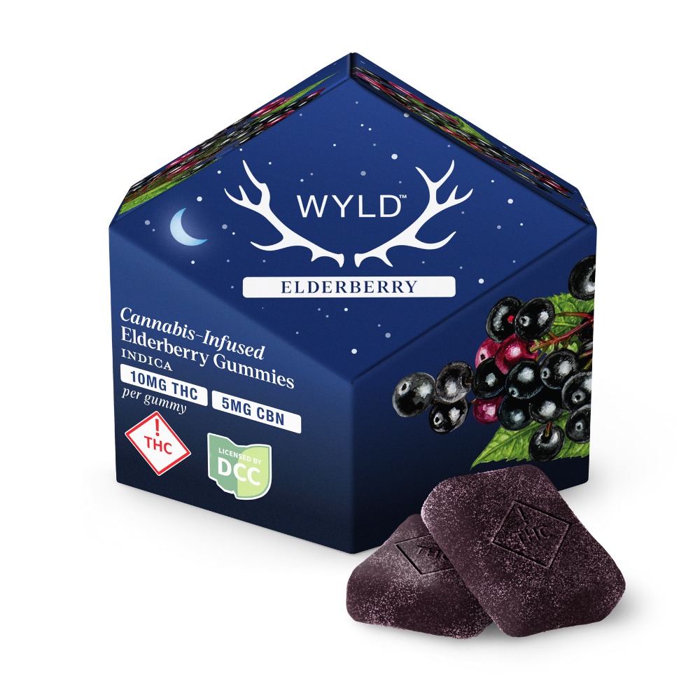 Elderberry