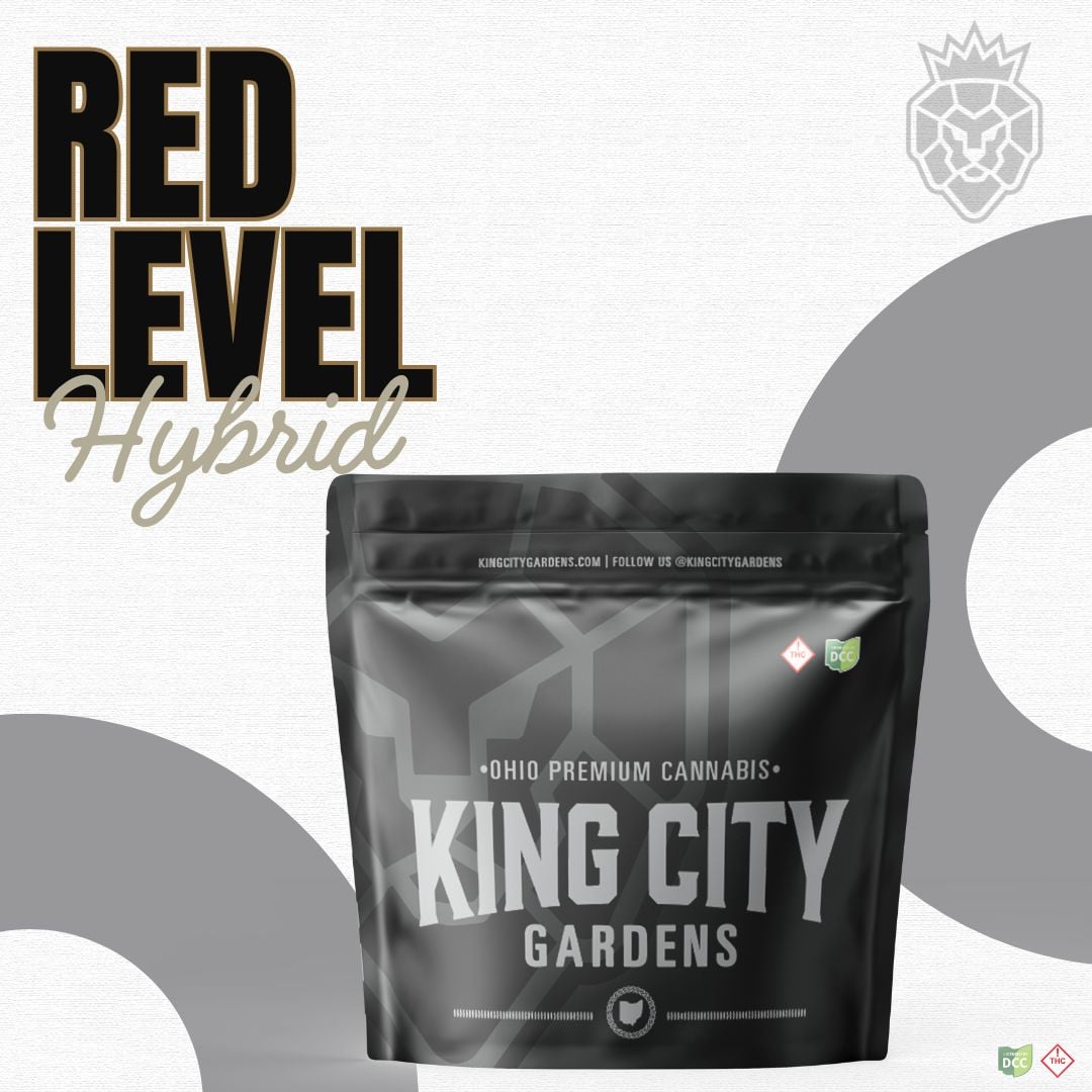 Red Level