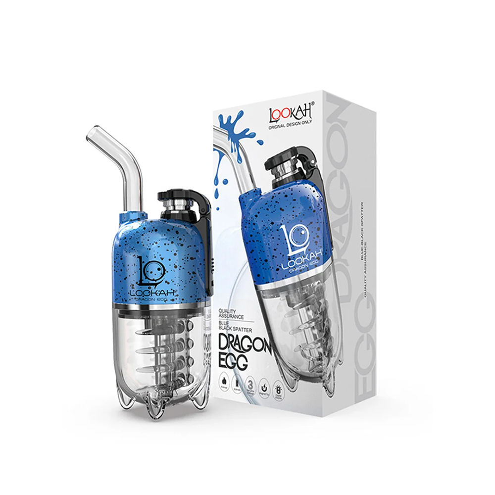 Dragon Egg Bubbler 950mah