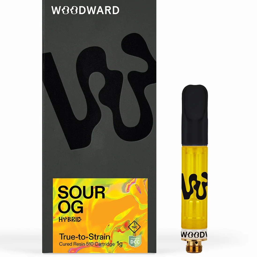 Sour Og