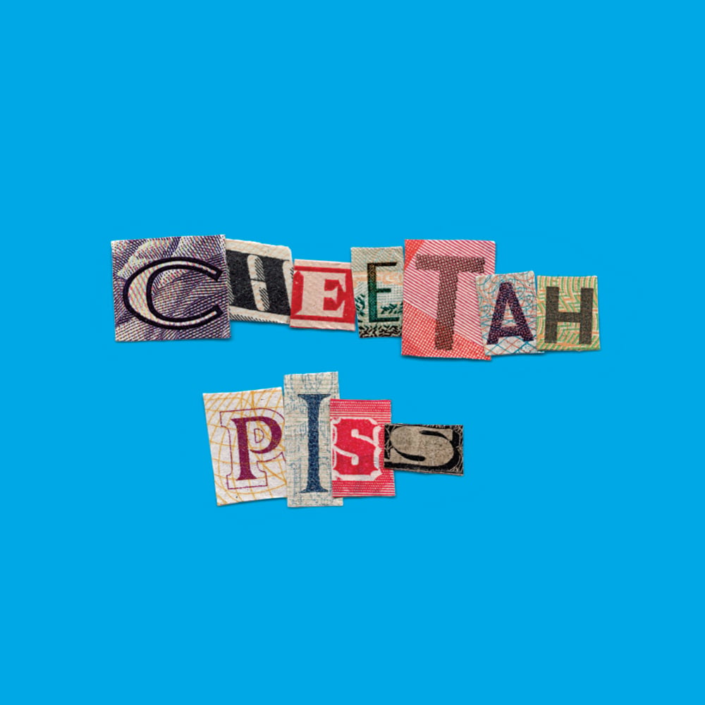 Cheetah P