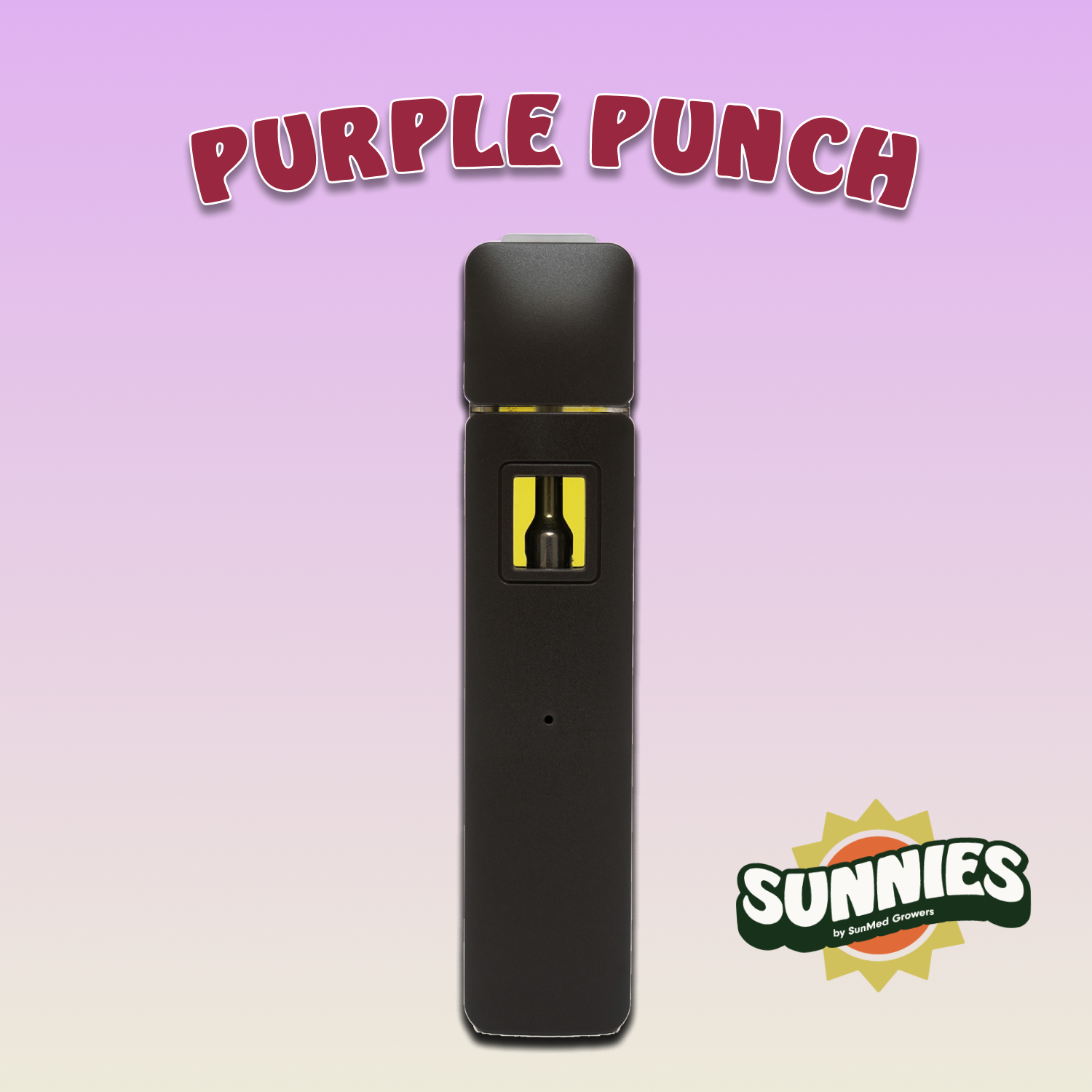 Purple Punch