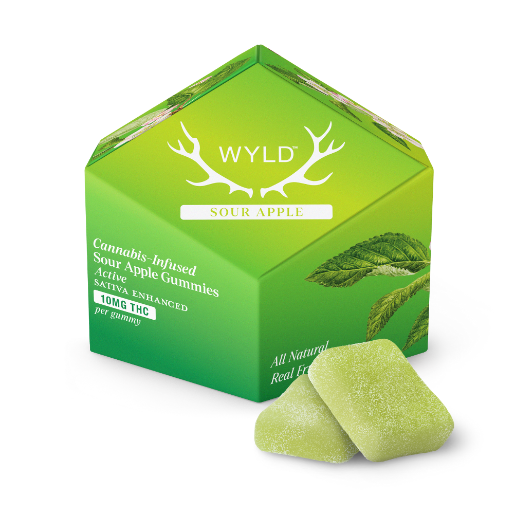 Sour Apple