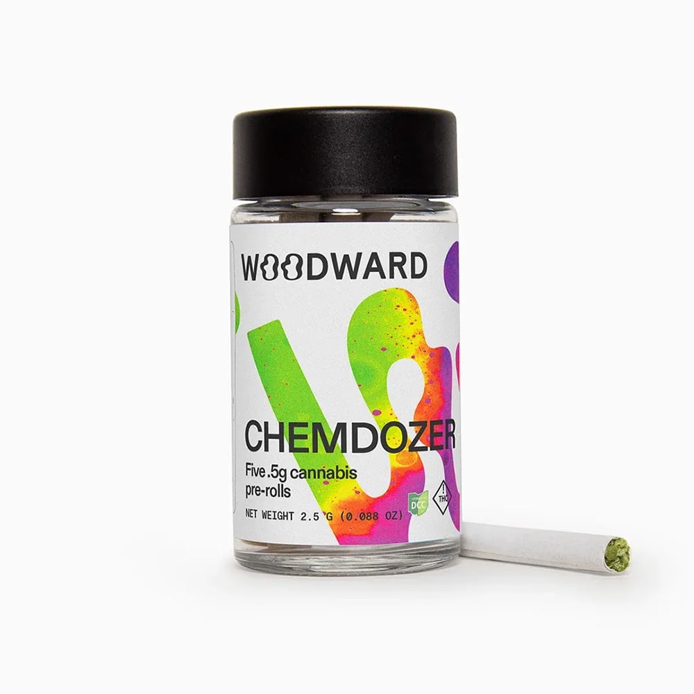 Chemdozer