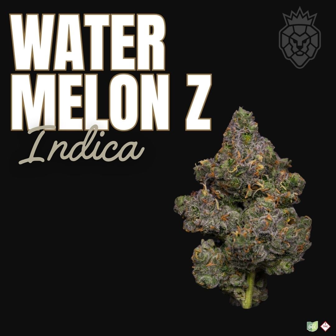Watermelon Z