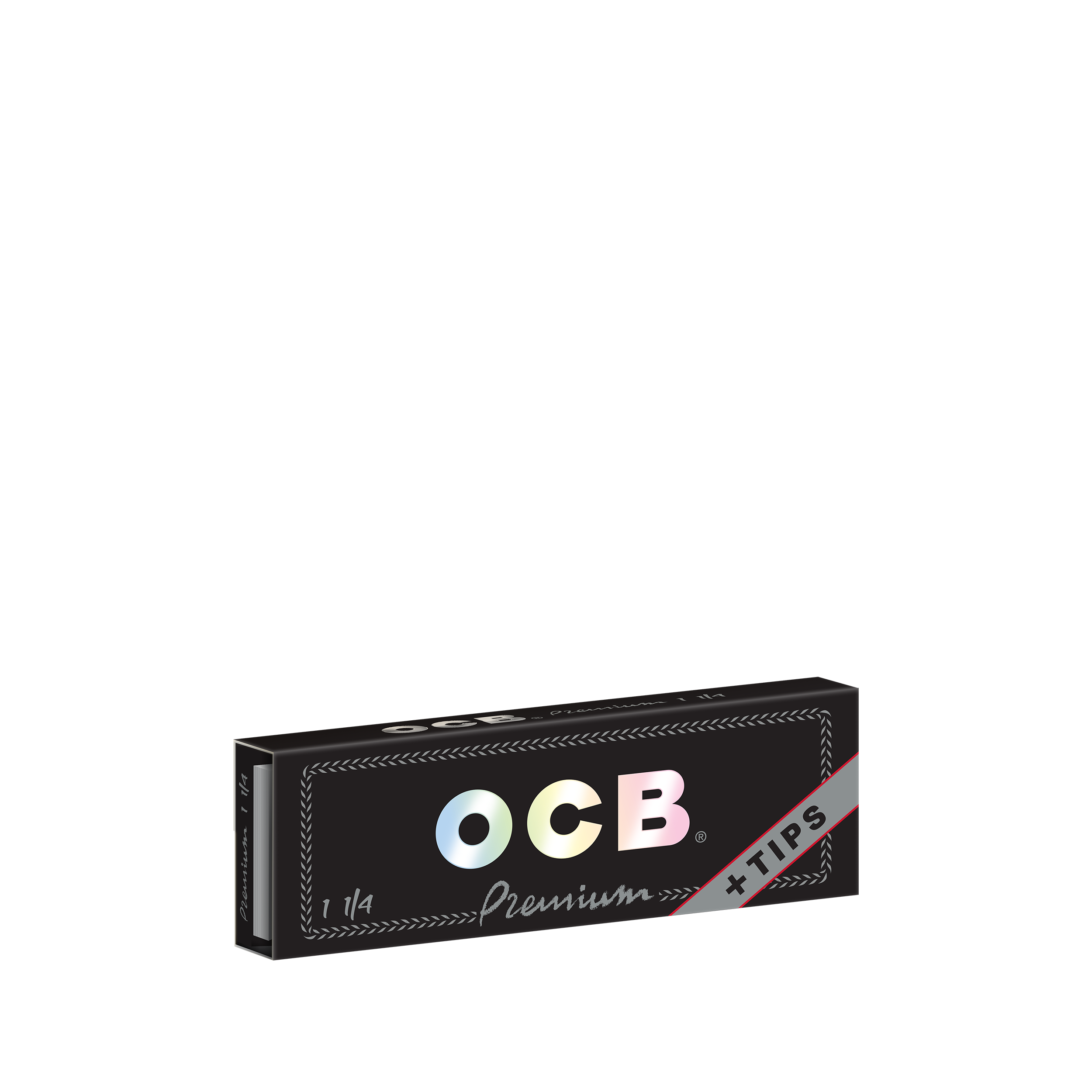 Premium Rolling Papers 1 1/4"