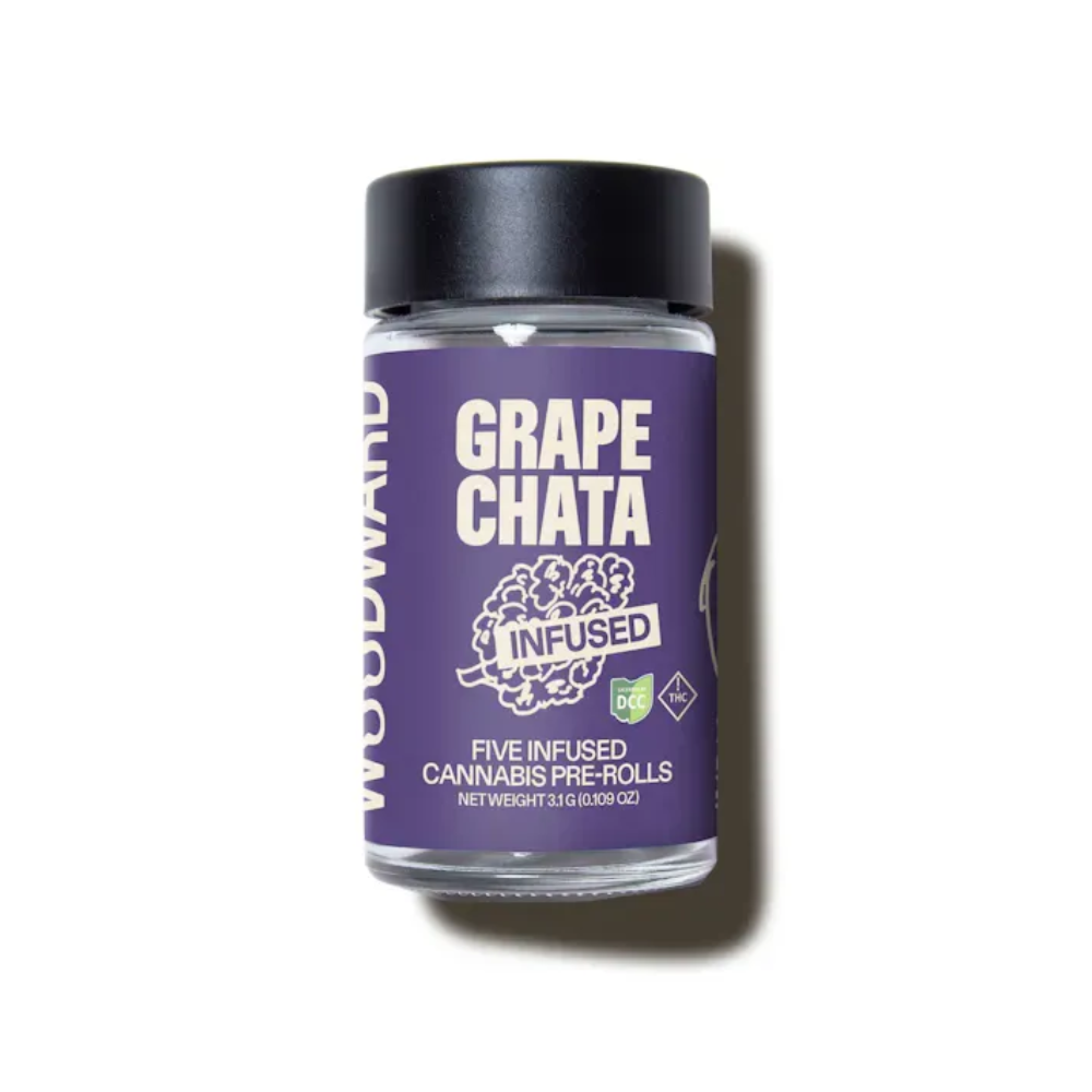 Grape Chata