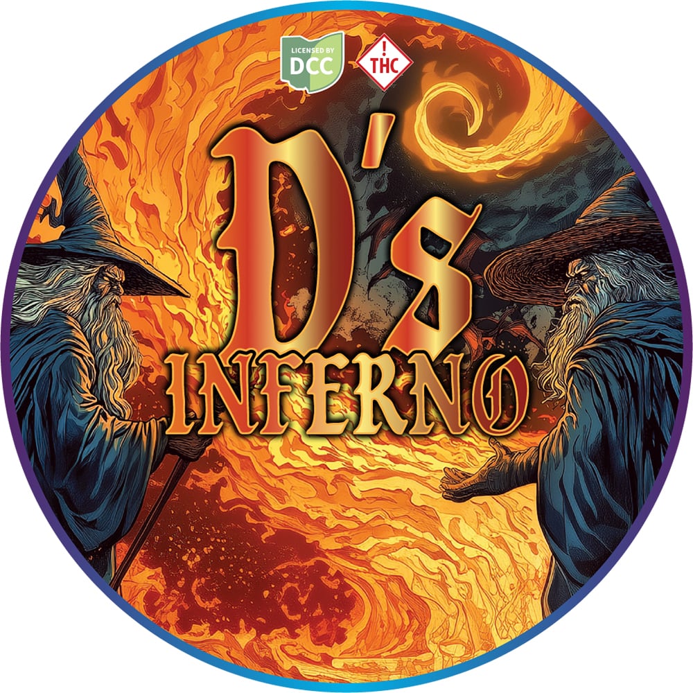 D's Inferno