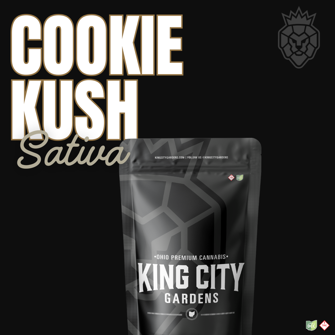 Cookie Kush