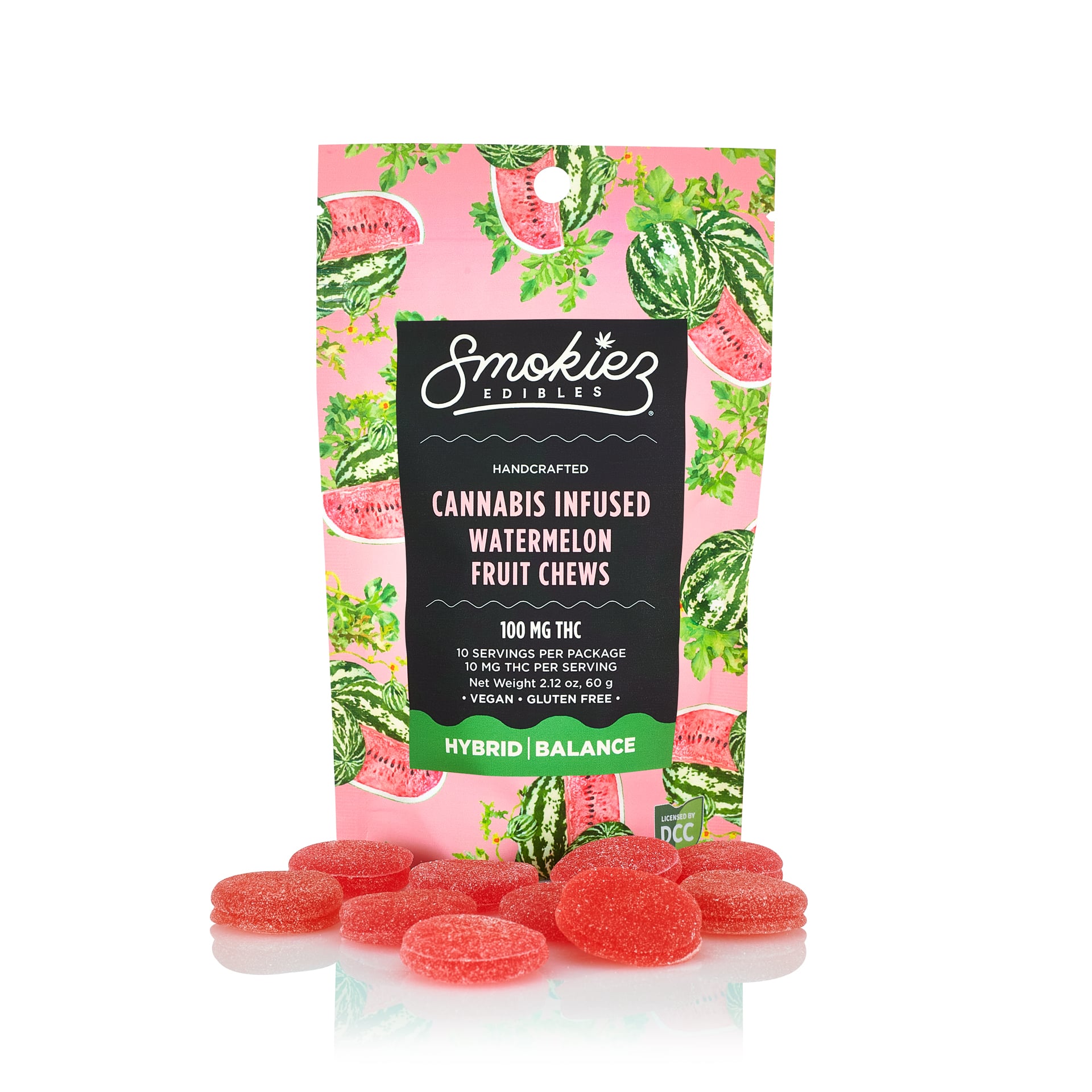 Sweet Watermelon