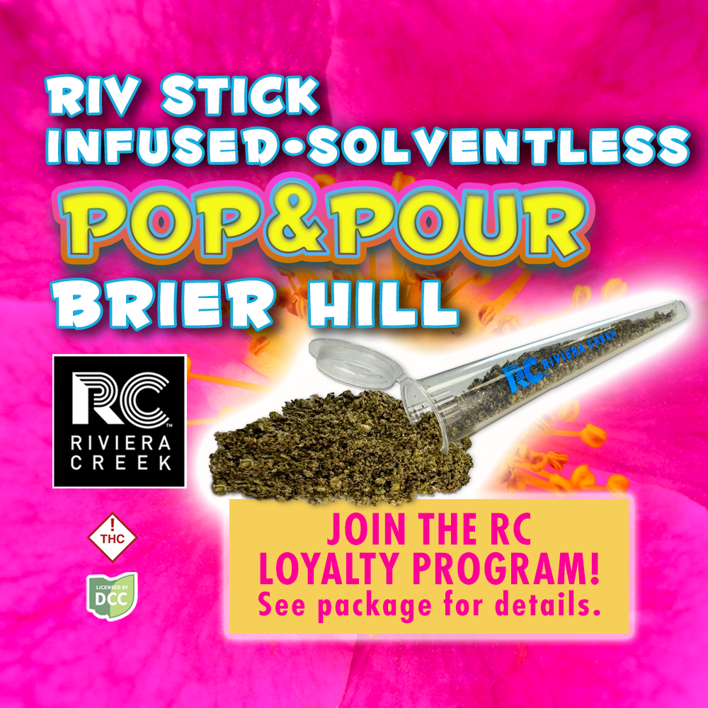 Brier Hill