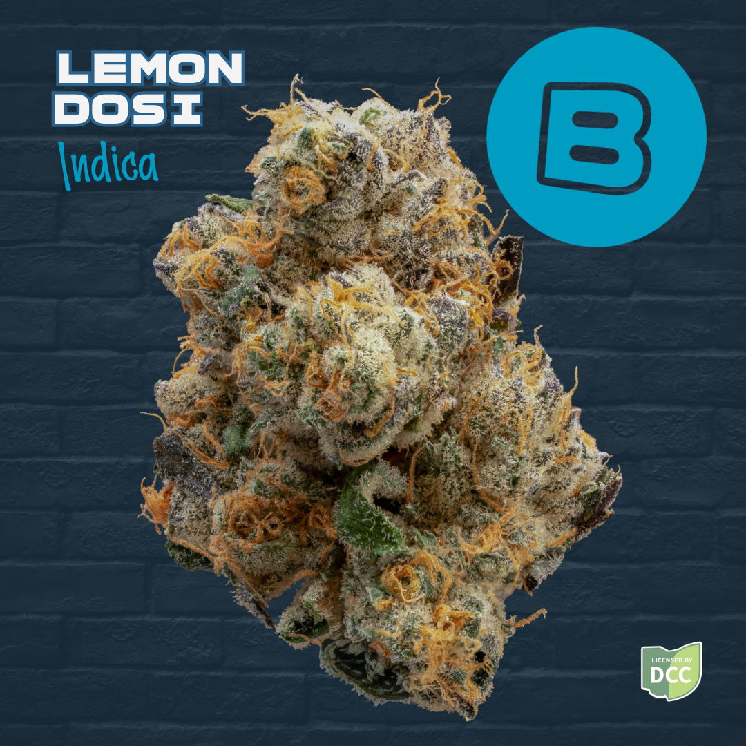 Lemon Dosi