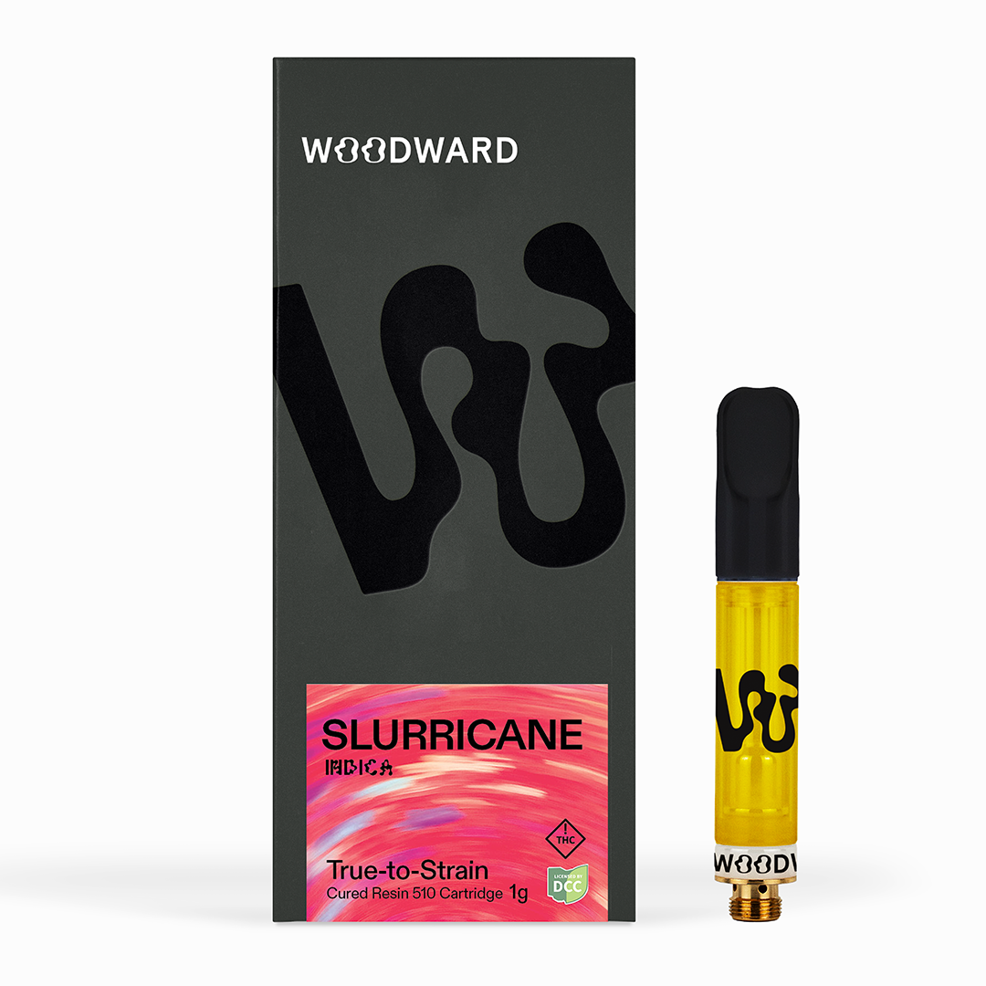 Slurricane