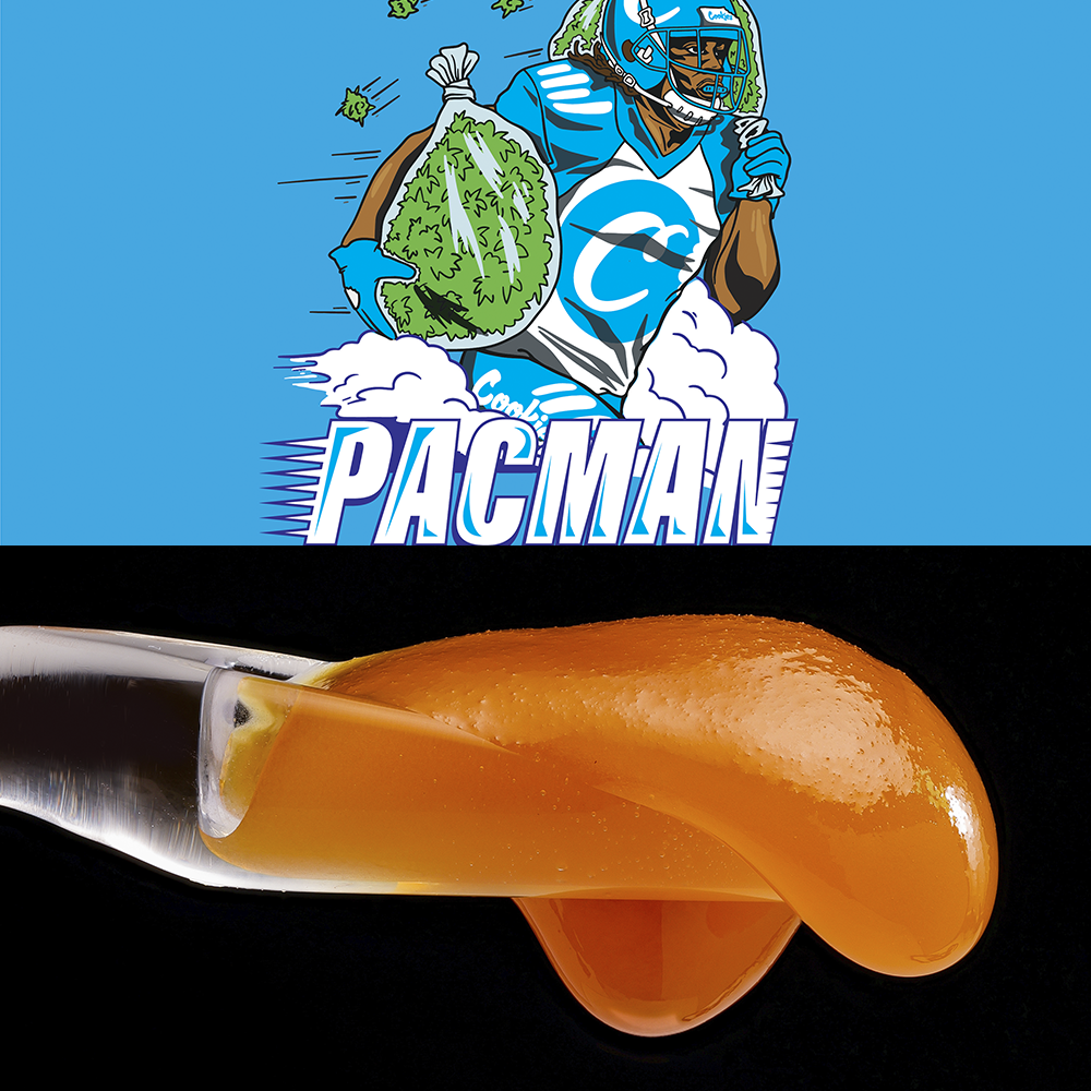 Pacman Jones