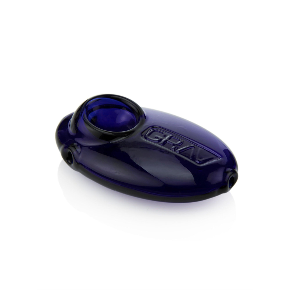 Pebble Spoon