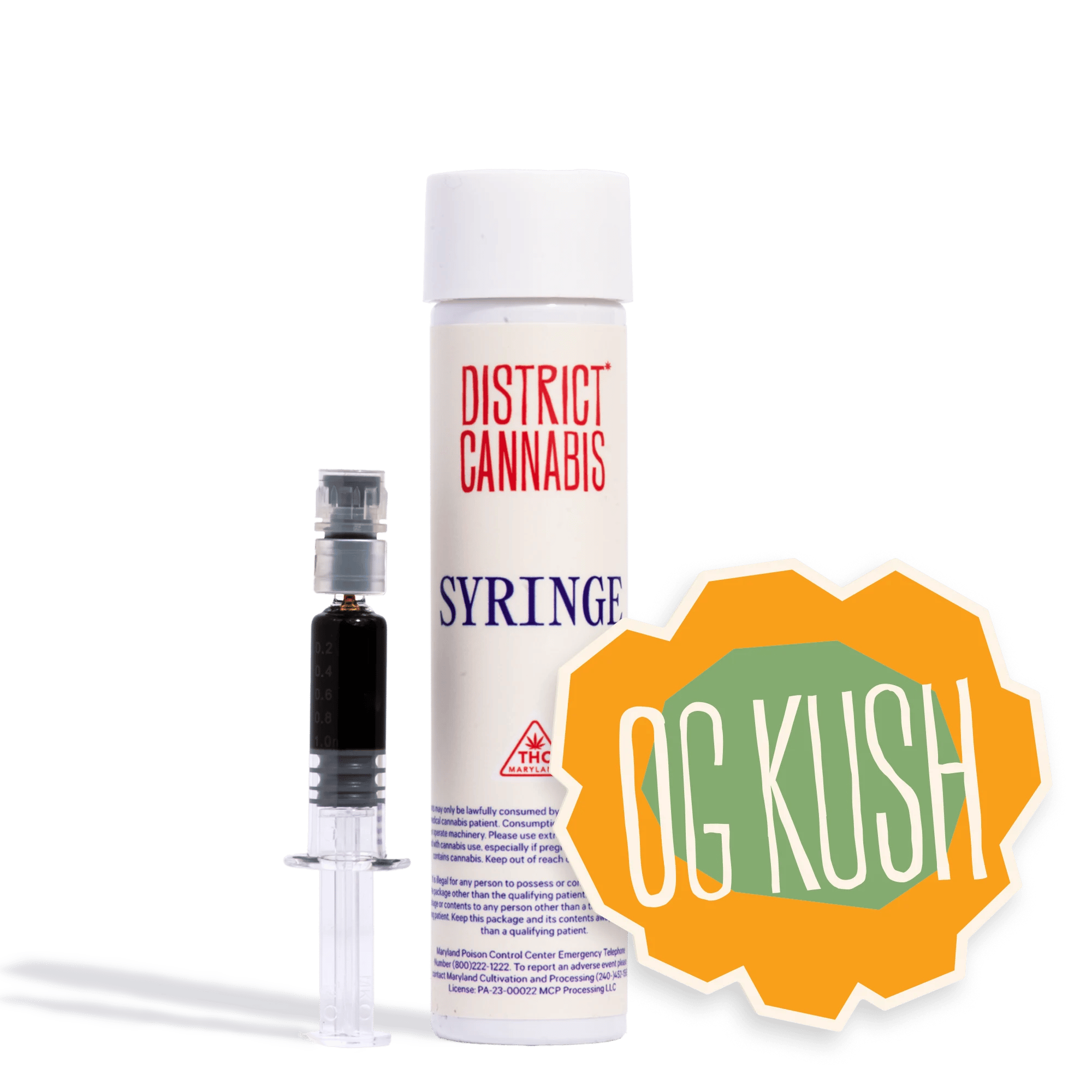 Og Kush
