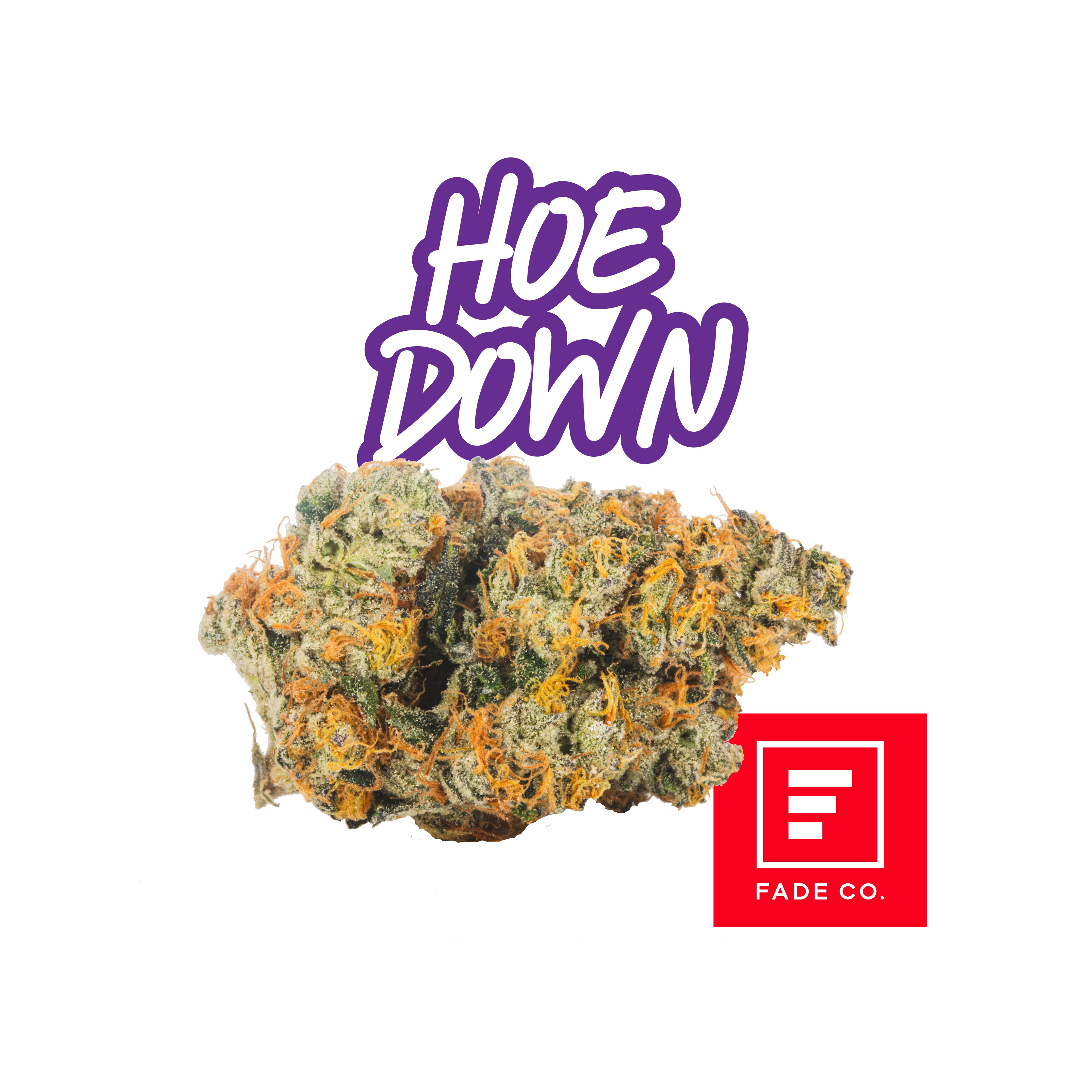 Hoe Down