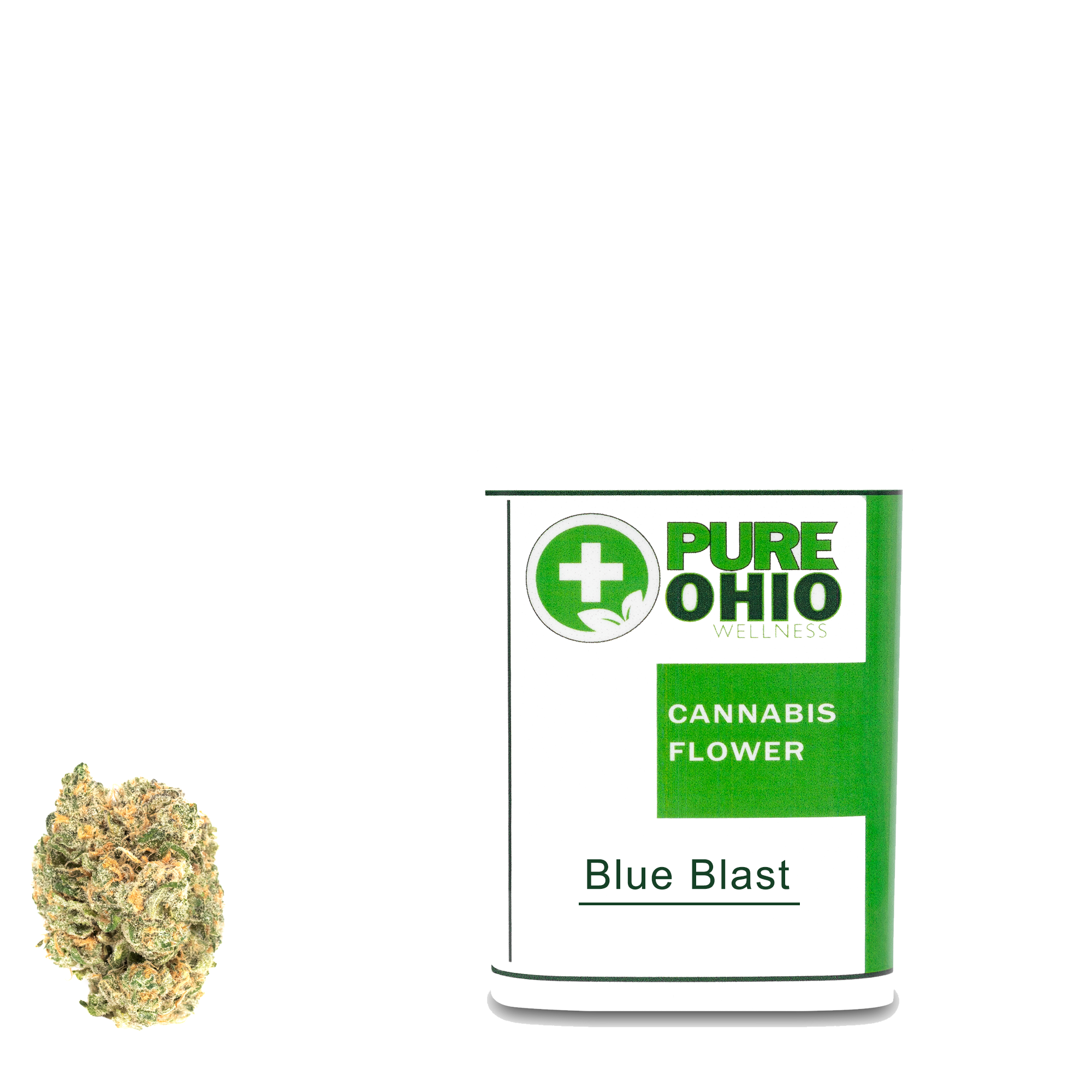 Blue Blast