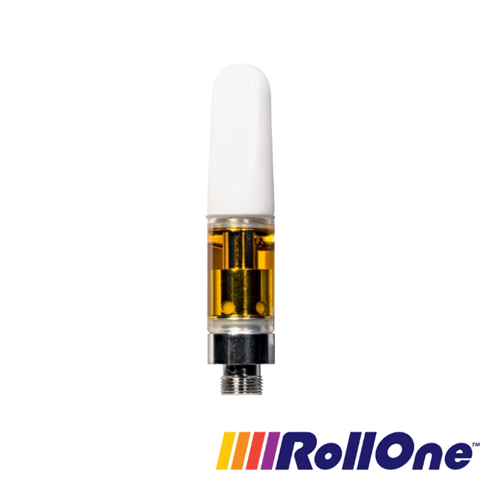 Pineapple Express - 1g Distillate Cart - Sativa