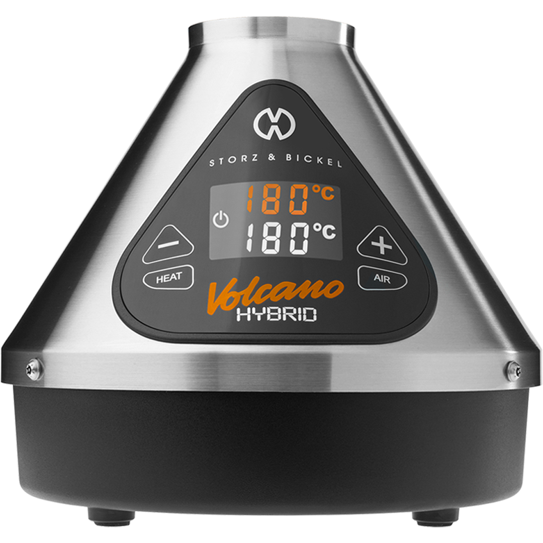 Volcano Hybrid - Accessories - Hybrid