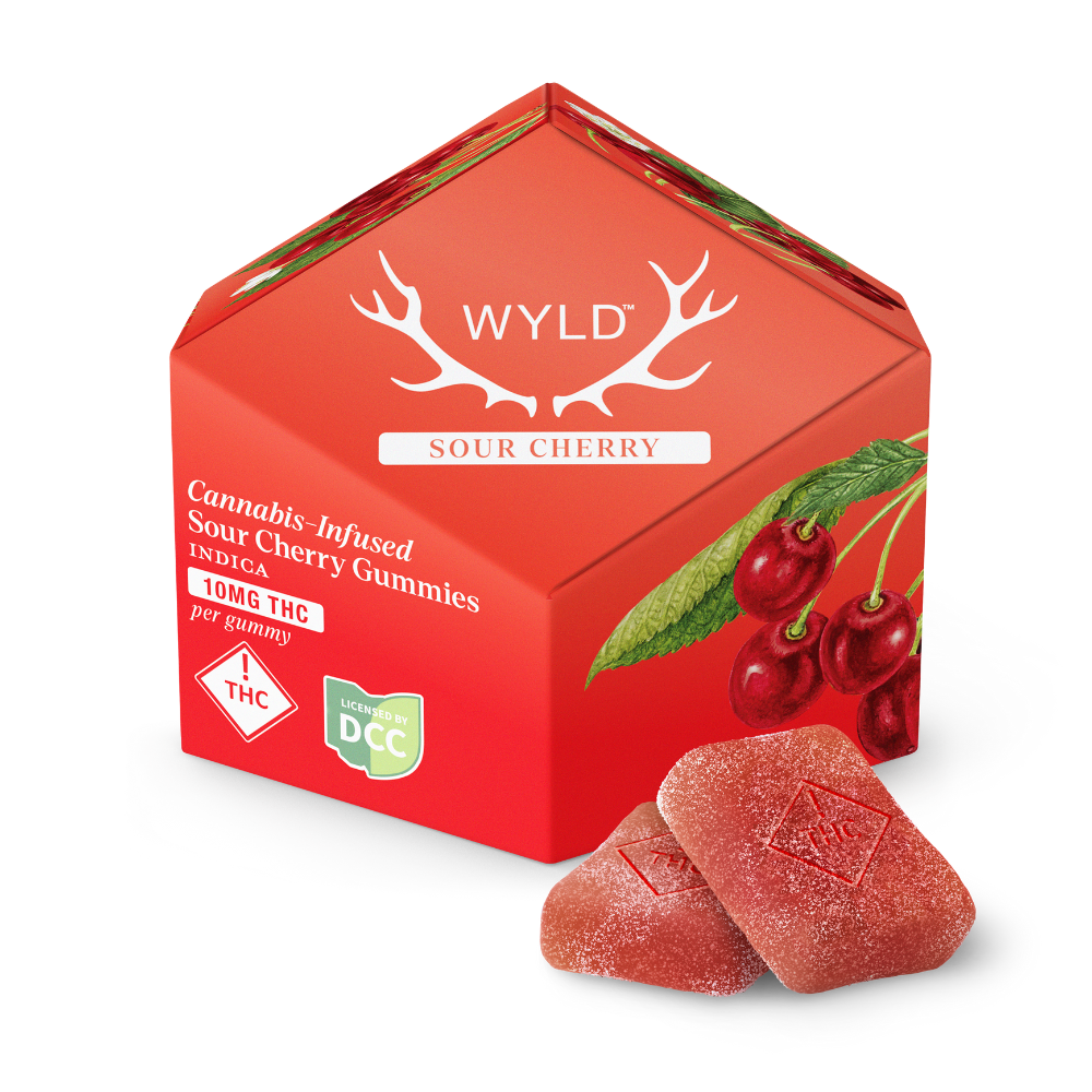Sour Cherry