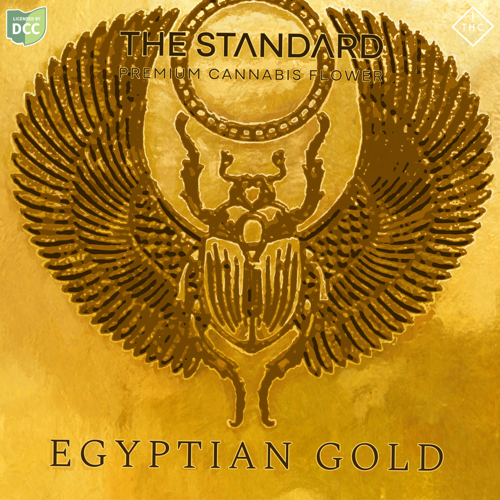 Egyptian Gold