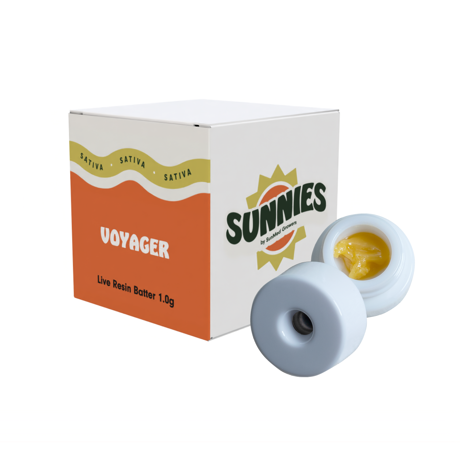 Voyager