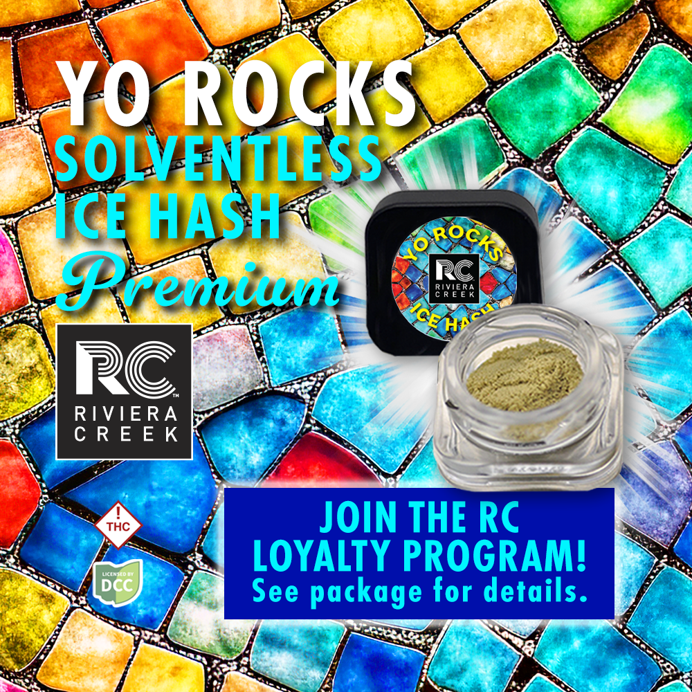Yo Rocks