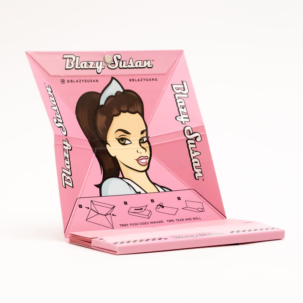 Deluxe Rolling Kit
