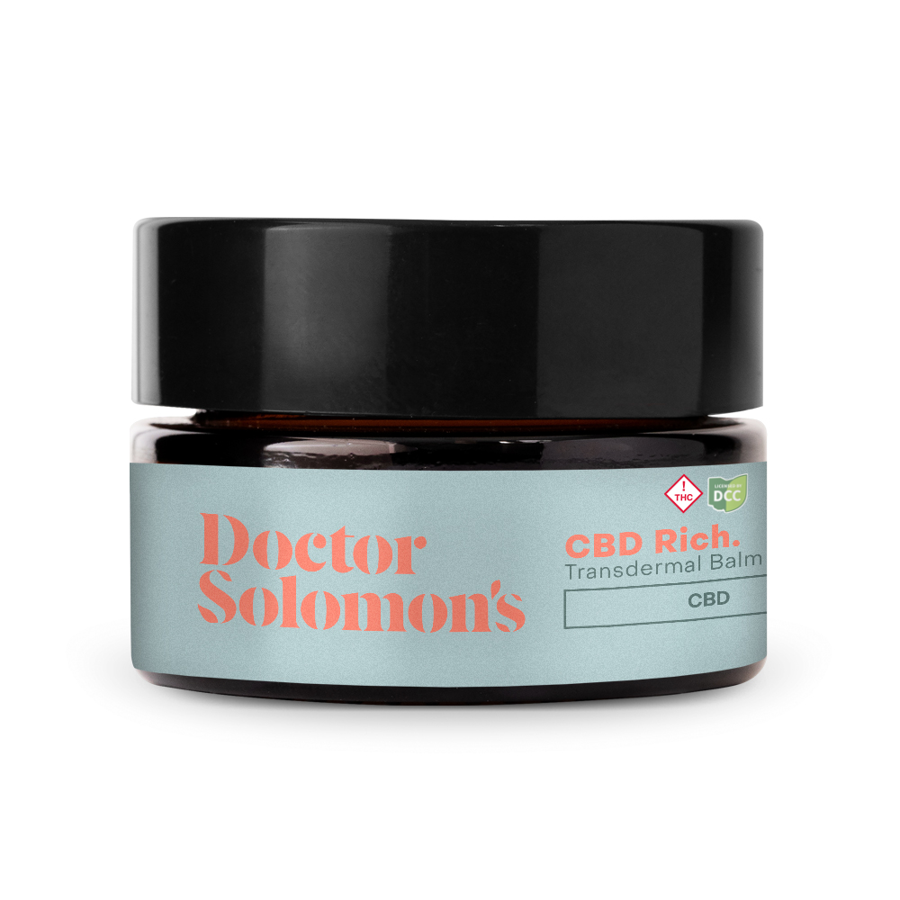 CBD Rich 3:1 Unwind