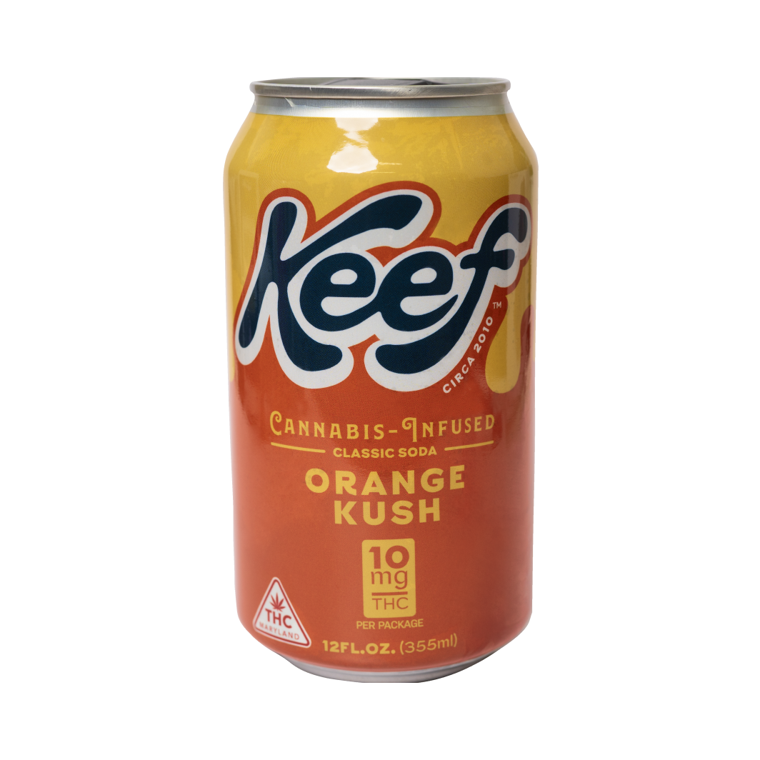 Orange Kush