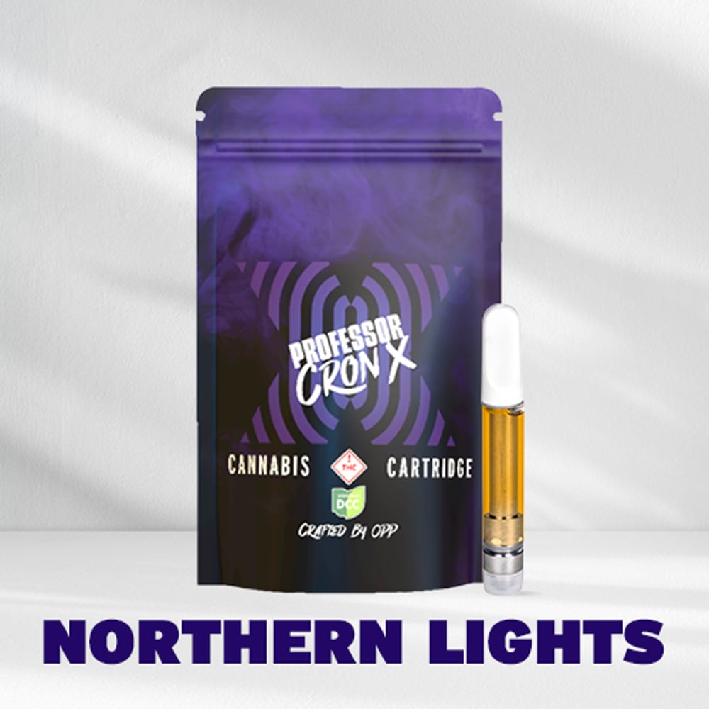 Northern Lights