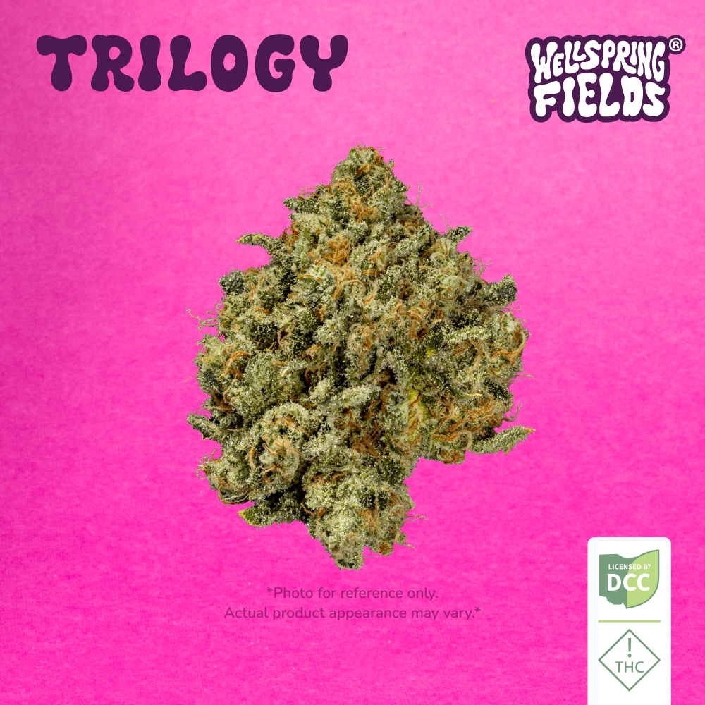 Trilogy