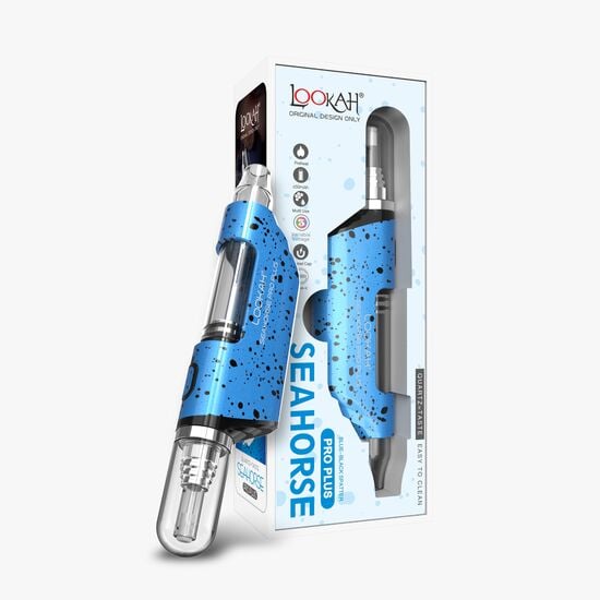 Seahorse Pro Plus