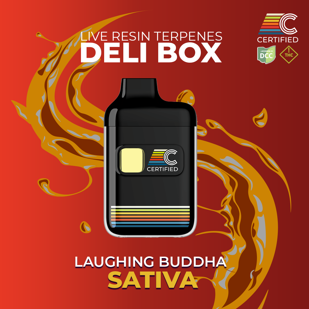 Laughing Buddha