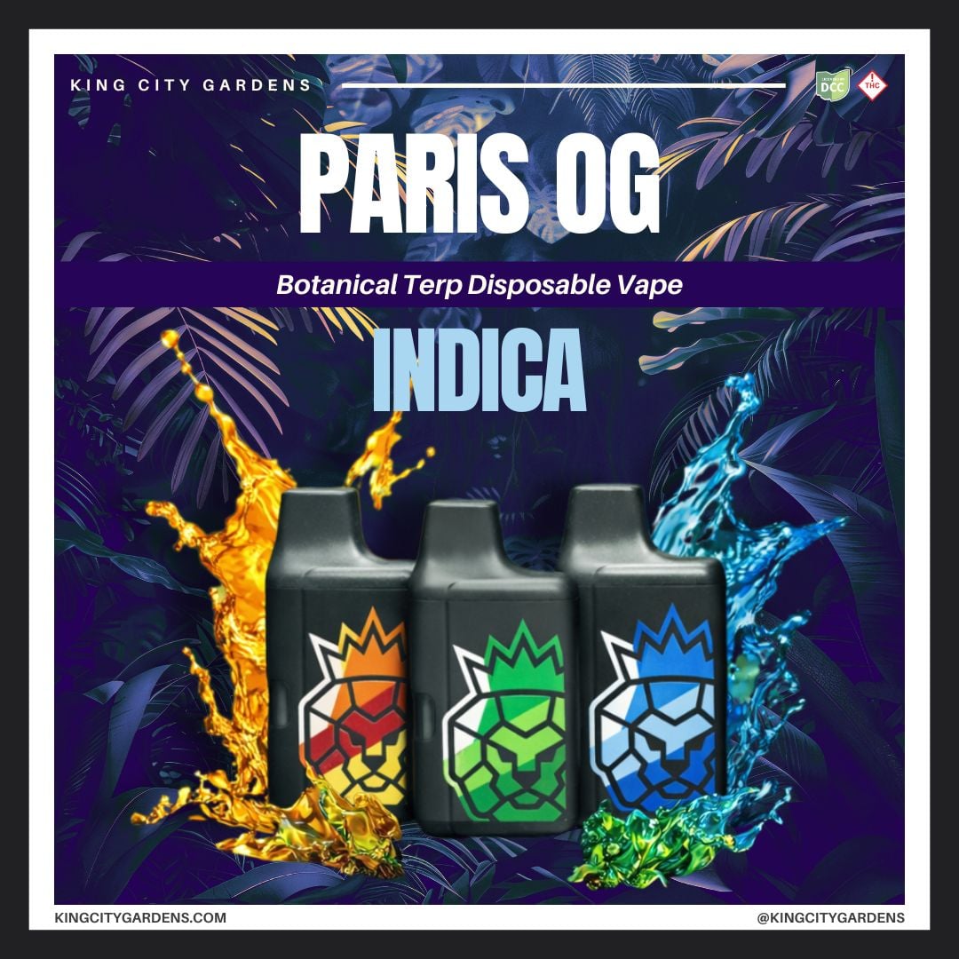 Paris Og