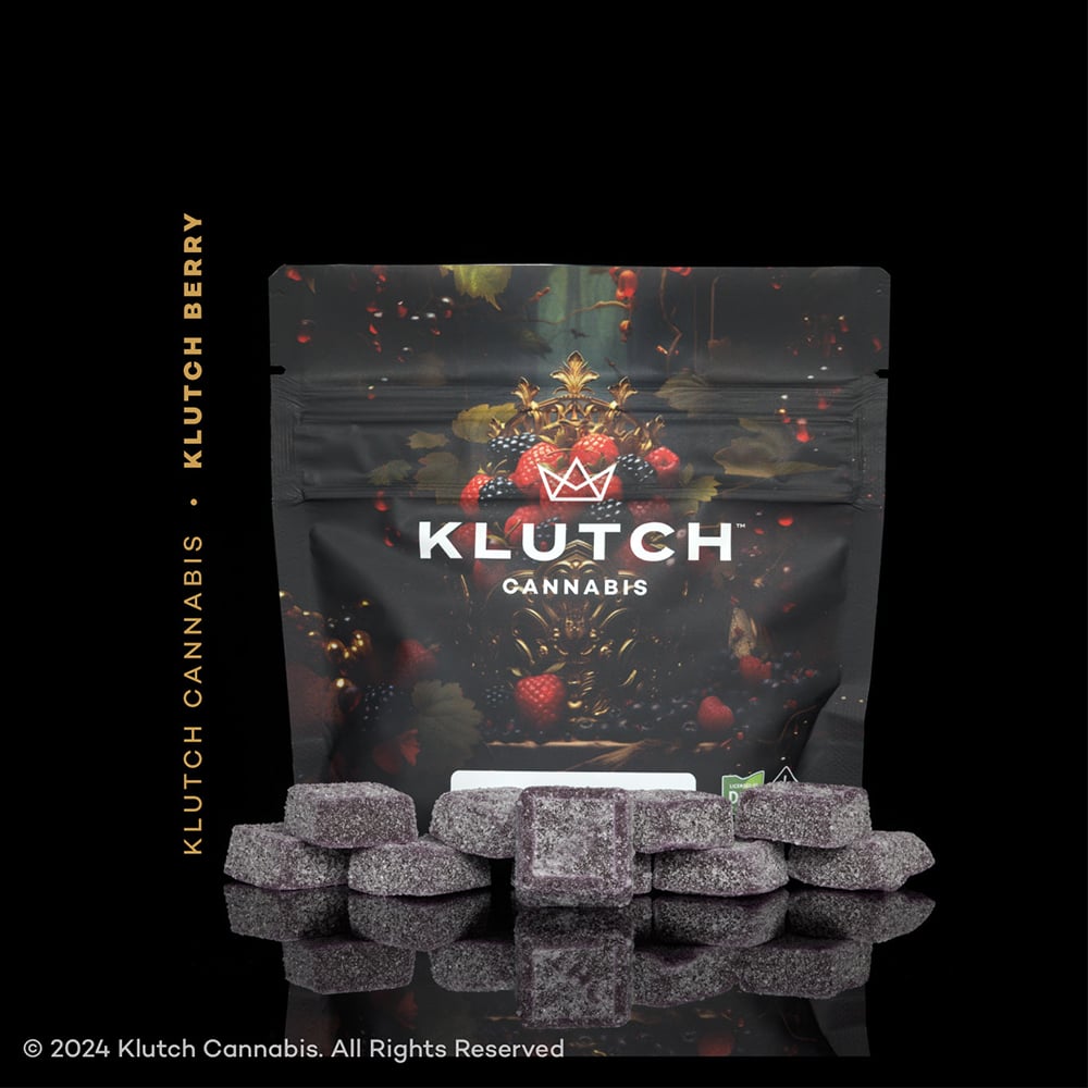 Klutchberry