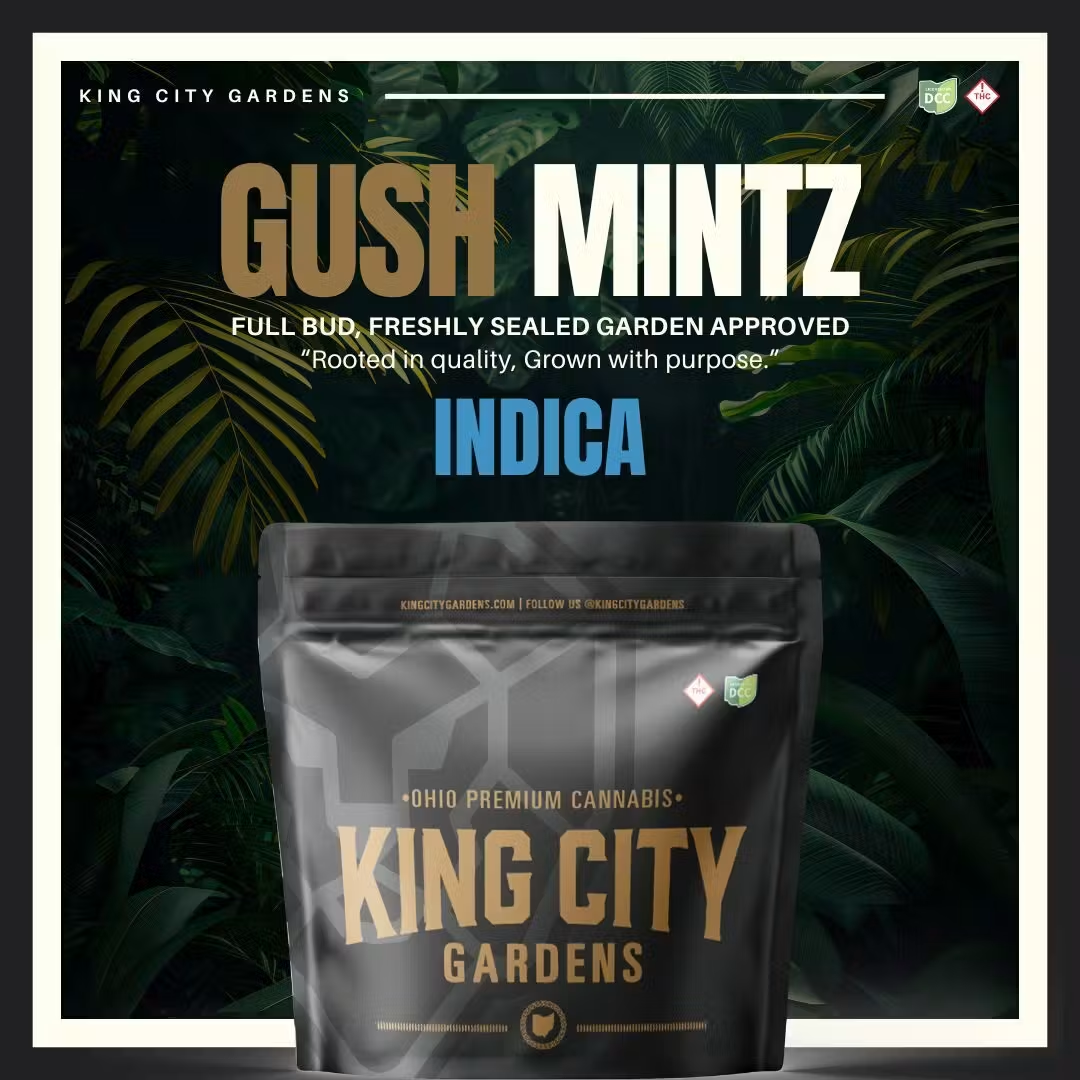 Gush Mintz
