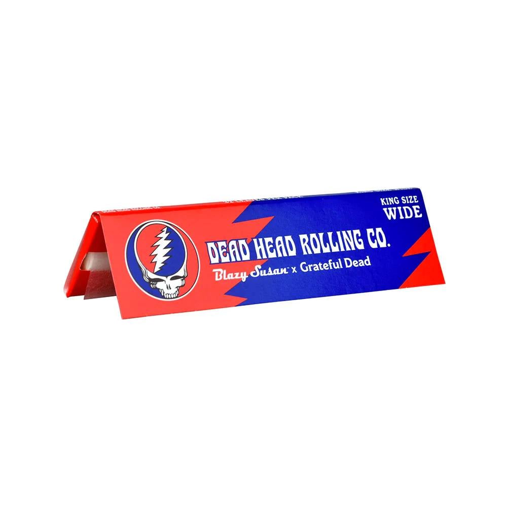 Grateful Dead Papers