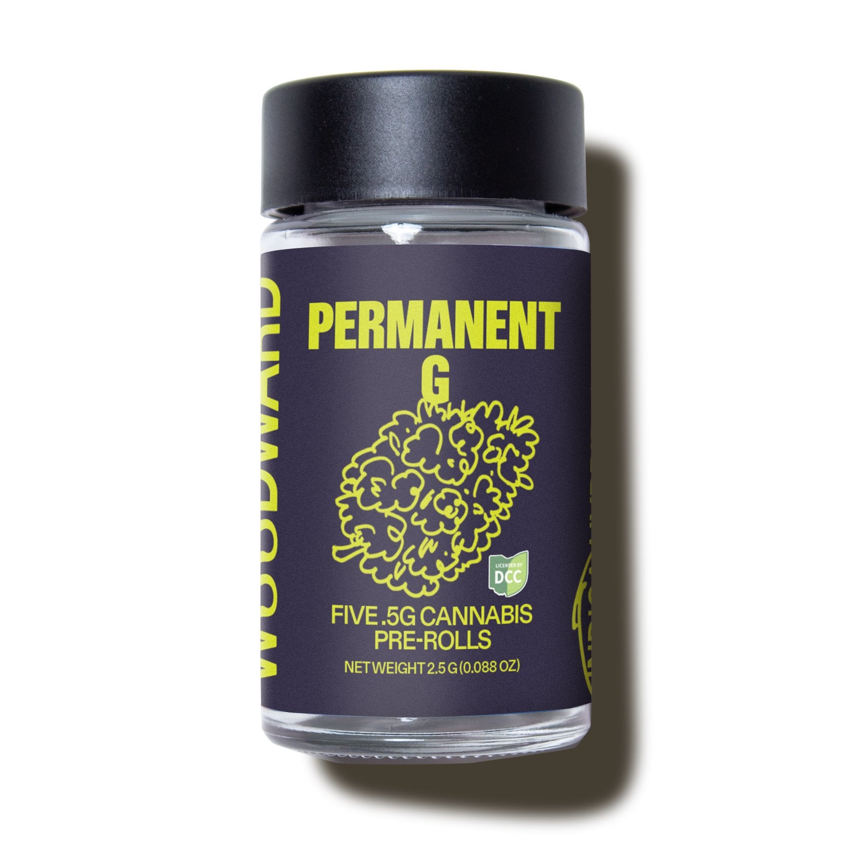 Permanent G