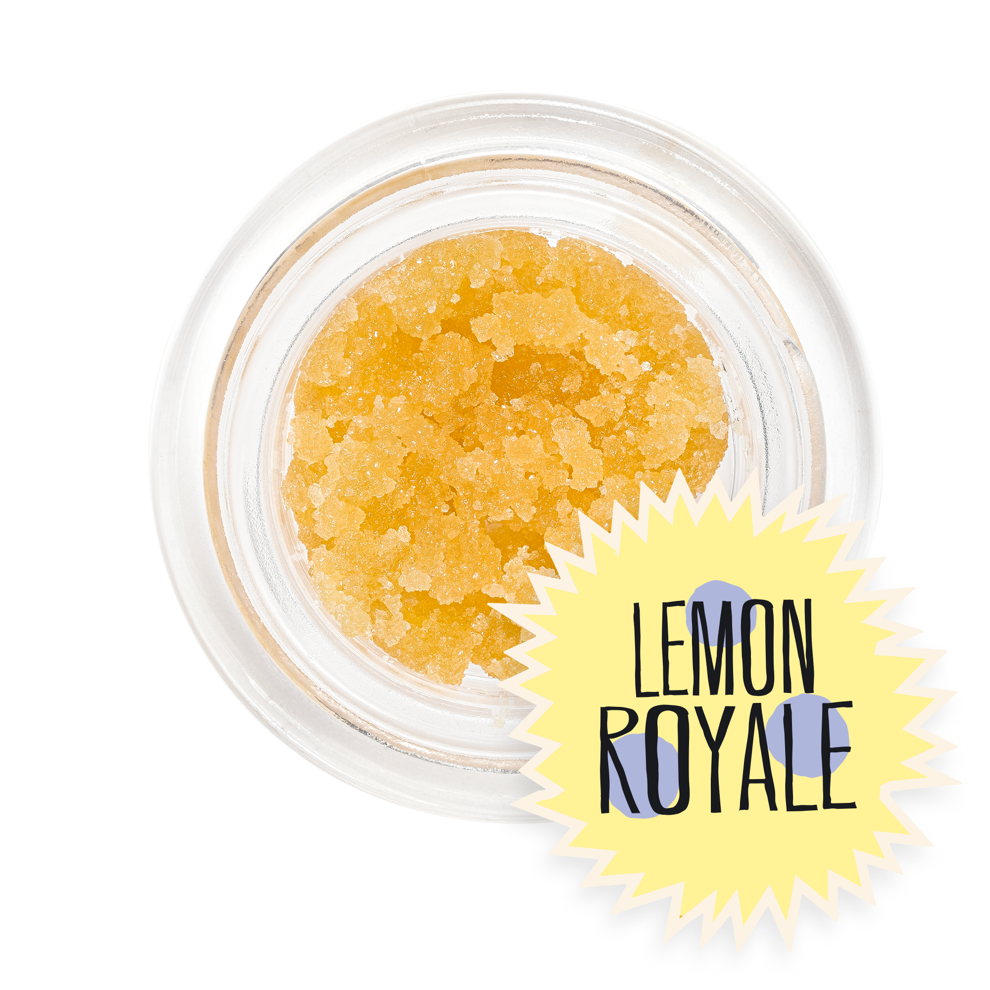 Lemon Royale