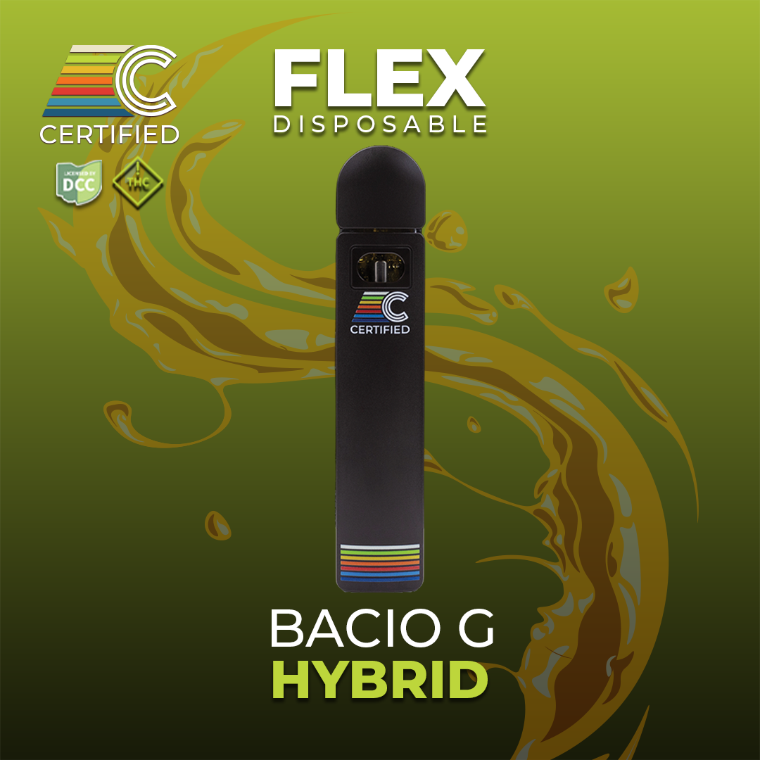 Bacio G