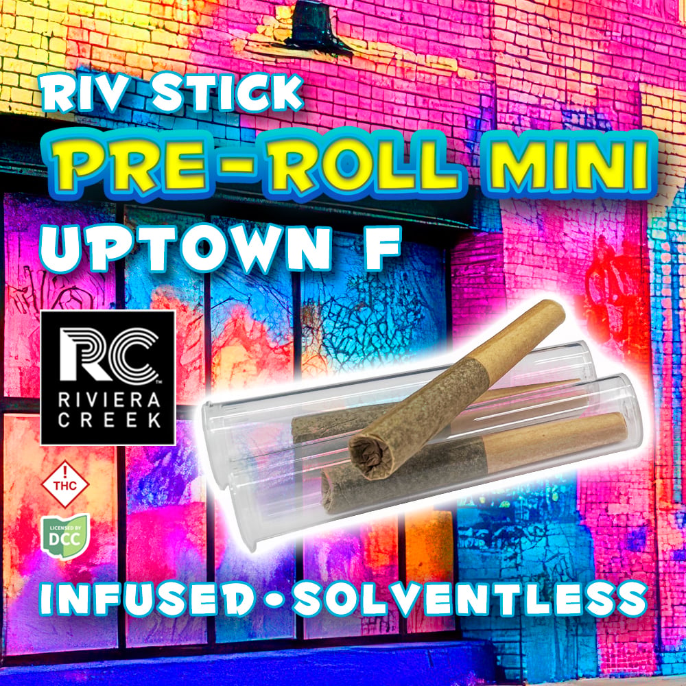 Uptown F