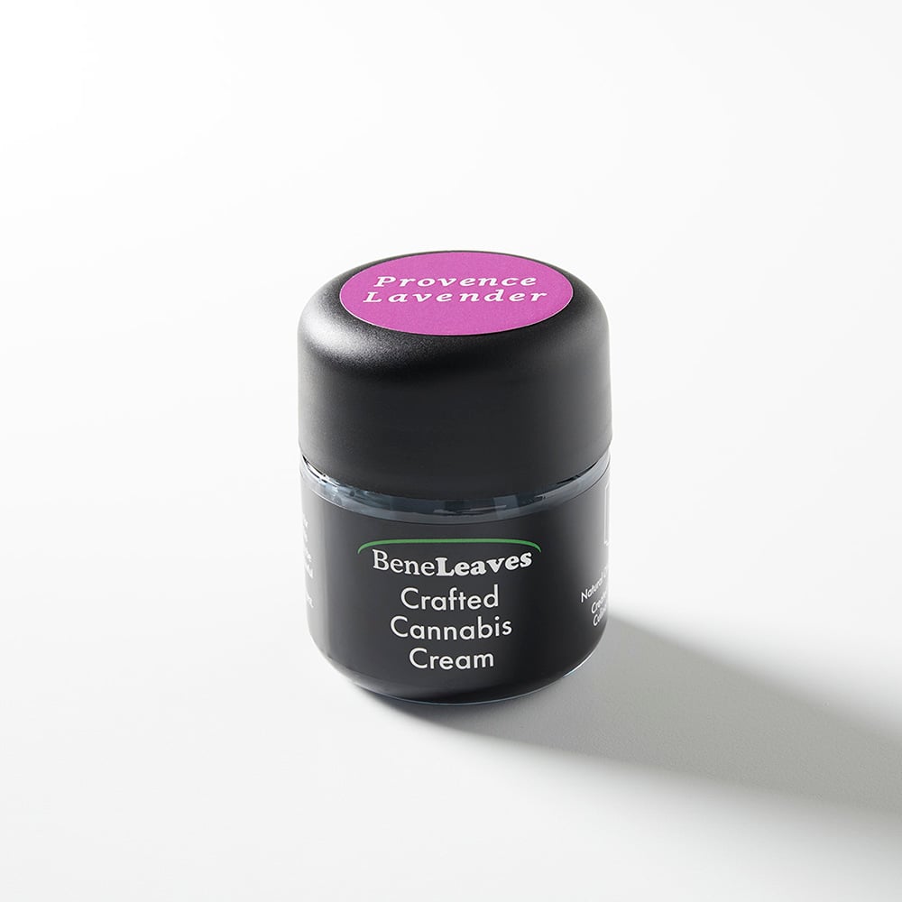 Lavender Lotion