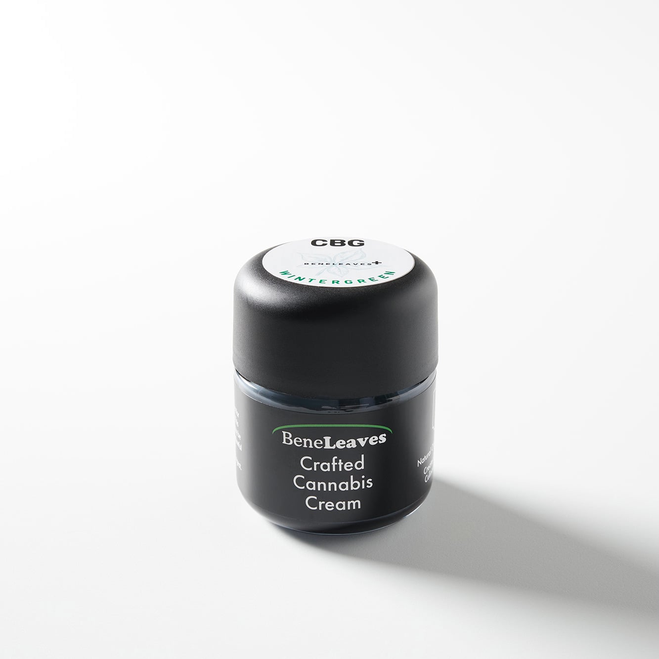 Wintergreen Hypnos + CBG